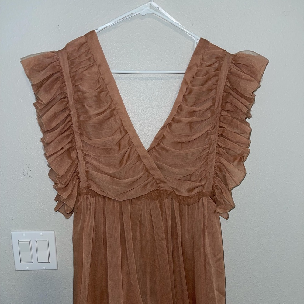 Lulu’s Romper